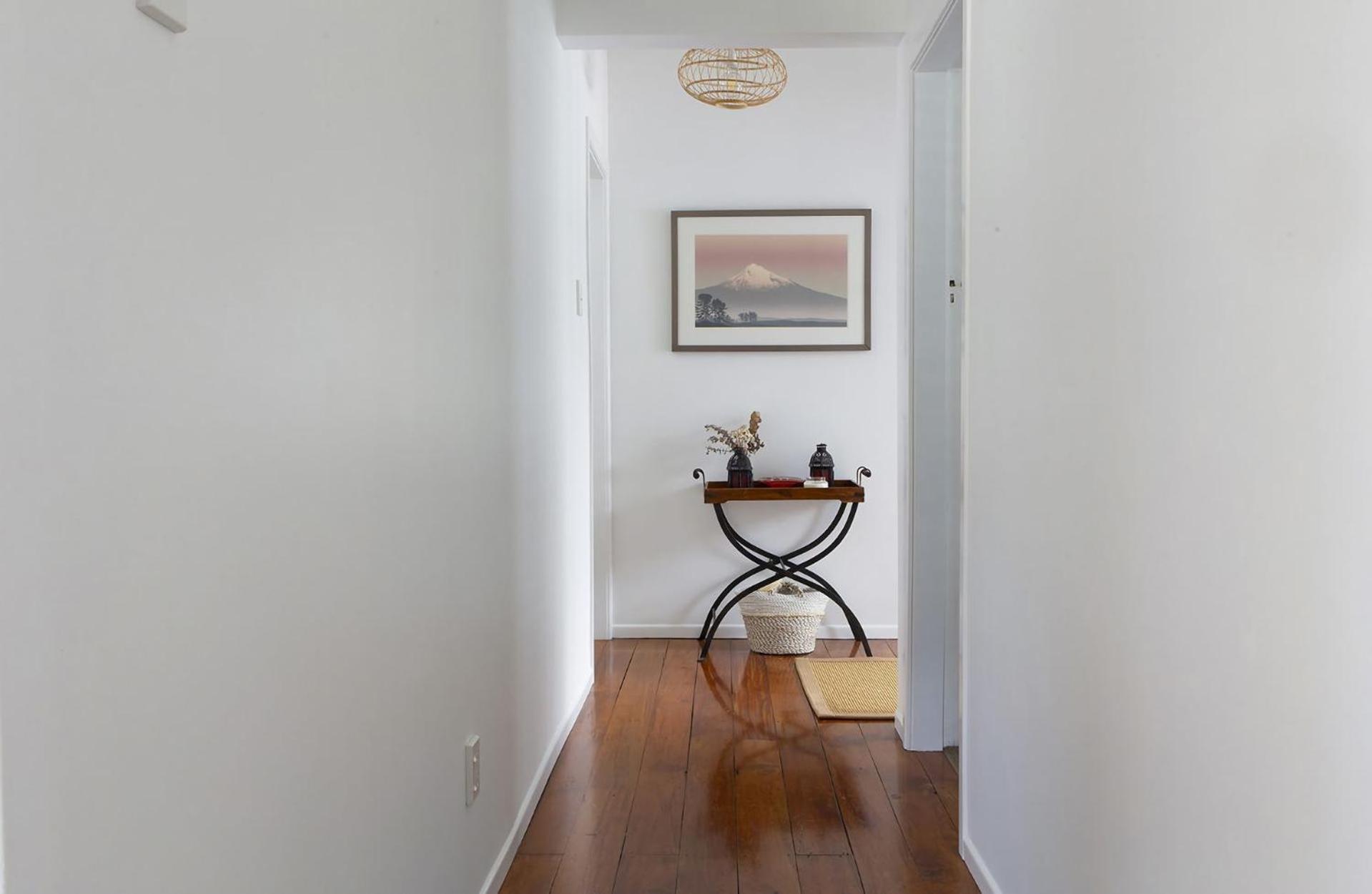 Michelia Figo Cottage New Plymouth Buitenkant foto