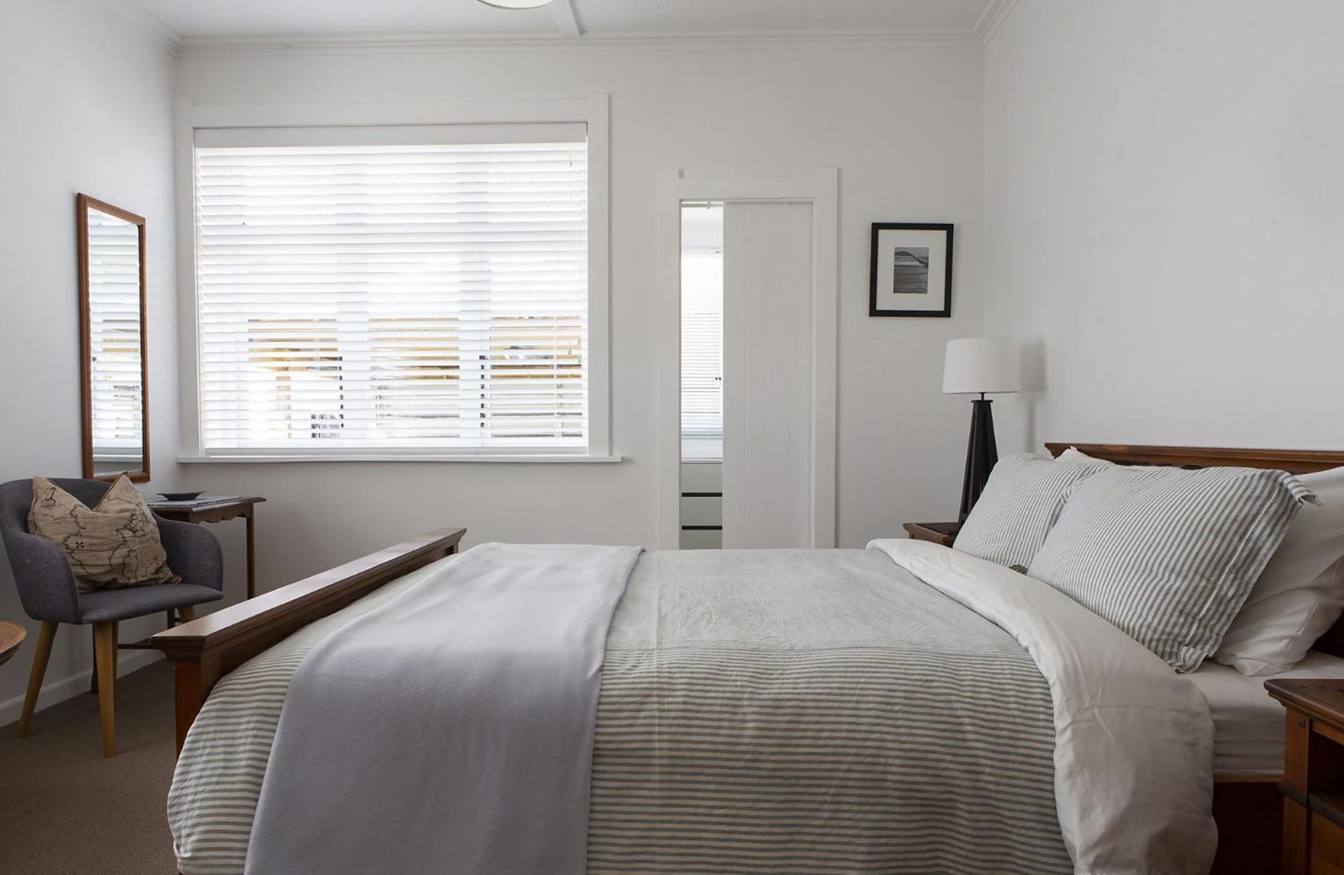 Michelia Figo Cottage New Plymouth Buitenkant foto